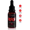 Orgie Orgasm Drops Kissable gouttes embrassables stimulantes clitoris