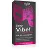 ORGIE Gel d'excitation Sexy Vibe Intense Orgasm Liquid Vibrator