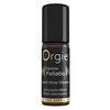 Orgie - Sexy Vibe! Gloss à lèvres vibrant pour fellation électrique 10 ml