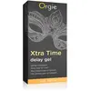 Orgie Xtra Time Gel désensibilisant pour hommes 15ml