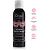 Orgie Mousse de massage effervescente Acqua Croccante Sakura