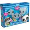 Creative Live Games Jeu De Création Lps Paint Your Window Art