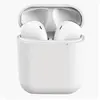 Non communiqué Écouteurs Bluetooth OEM TWS, boîte de chargement - Blanc