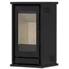 Poêle à Bois Solzaima M1 Eco Pa1053g018