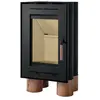 Poêle à Bois Solzaima Tek Lumber Eco Pa1055g019