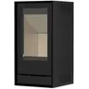 Poêle à Bois Solzaima Tek System Eco Pa1055g017