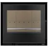 Insert à Bois Solzaima Hera Eco 60 Pa2021p002