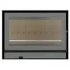 Insert à Bois Solzaima Orion Eco 70 Pa2021g004