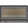 Insert à Bois Solzaima Rialto Eco 90 Pa2021g007