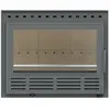 Insert à Bois Solzaima Venus Eco 70 Pa2021g009