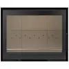 Insert à Bois Solzaima Iaco Vitro Eco 90 Pa2020p004