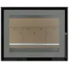 Insert à Bois Solzaima Urano Eco 60 Pa2020g001