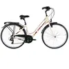 CYCLES-ELEVEN ELEVEN COMFORT LADY 700 CRÈME