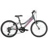 CYCLES-ELEVEN VÉLO ELEVEN VORTEX 20" FILLE GRIS/BLEU BÉBÉ UNIQUE
