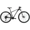 CYCLES-ELEVEN Eleven Elite 1.0 2 x 9 V 29" Preto/Warm Red - S