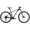 CYCLES-ELEVEN Eleven Elite 1.0 2 x 9 V 29" Preto/Vert - M