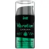 Intt Vibration! Ganjah Tingling Effect Gel 15ml