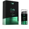 Intt Cosmetics Gel Retardant Stimulant Lasts