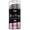 Intt Like a Virgin Tightening Gel Astringent Effect Gel 15ml