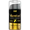 Intt Vibration! Vodka Energy Tingling Effect Gel 15ml