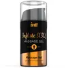 Intt Cosmetics Gel d'Érection Embrassable Inflate XXL