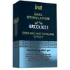 Intt Cosmetics Gel Relaxant Anal Embrassable Rafraîchissant Greek Kiss