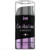Intt Excitation Ginseng Arousal Gel For Her 15ml