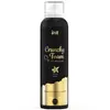 INTT Mousse de Massage Croustillante Vanille