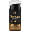 Intt Gel Embrassable Effet Vibrant Coffee Vibration!
