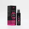 INTT - Spray à la menthe pour gorge profonde - 12 ml