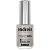 Andreia Professional Hybrid Gel Fusion Color Esmalte H5 10.5ml