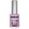 Andreia Professional Hybrid Gel Fusion Color Esmalte H28 10.5ml
