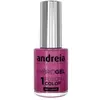 Andreia Professional Hybrid Gel Fusion Color Esmalte H25 10.5ml
