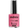 Andreia Professional Hybrid Gel Fusion Color Esmalte H23 10.5ml