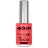 Andreia Professional Hybrid Gel Fusion Color Esmalte H33 10.5ml
