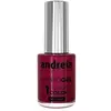 Andreia Professional Hybrid Gel Nail Polish H18 Purple 10.5ml