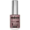 Andreia Professional Hybrid Gel Fusion Color Esmalte H15 10.5ml