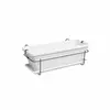 Jardinière - ARTEVASI - VENEZIA balcon KIT - 50 ma - Blanc
