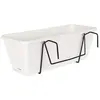 Artevasi KIT Venezia Reserve d'eau 50CM Blanc