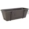 Artevasi Jardinière, 49x17x19,5cm, en plastique polypropylène
