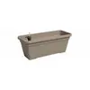 Jardinière - ARTEVASI - VENEZIA L SWS - 60 ma - Taupe