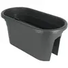 Artevasi JARDINIÈRE Venezia Balcon 60CM Anthracite