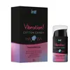 Intt Gel Effet Vibrant Unisex Barbe à Papa 15ml