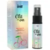 SPRAY ESTIMULADOR PARA CLITÓRIS CLIT ON ME FRUTOS ROJOS INTT 12ML 5600781416202