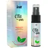 INTT Spray excitant clitoris Clit me On menthe 12 ml
