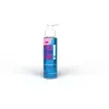 Kissable water-based intimate lubricant blackberry flavor 100 ml