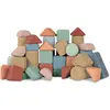 Korko Blocs de construction en liège (40 pièces)