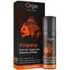Orgie - Piranha Power Cream - Stimulant Rapide