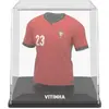 Figurine Maillot Vitinha Portugal - Domicile - Fpf - 2024