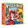 Creative Live Games Jeu De Société Pizza Boy City Mission Spanish